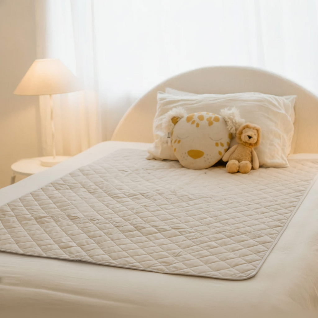 Leakproof Bed Guard