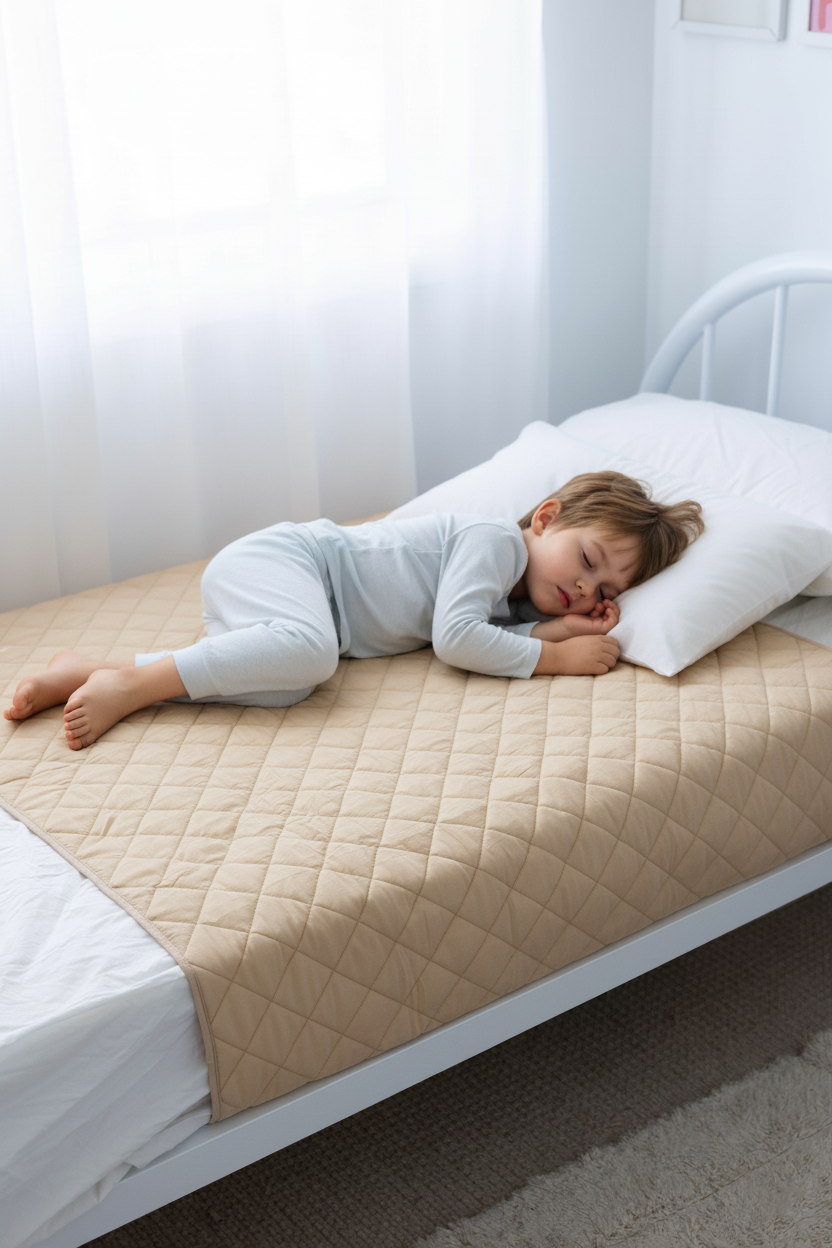 Leakproof Bed Guard