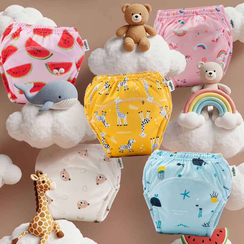 Toilet Training Pants