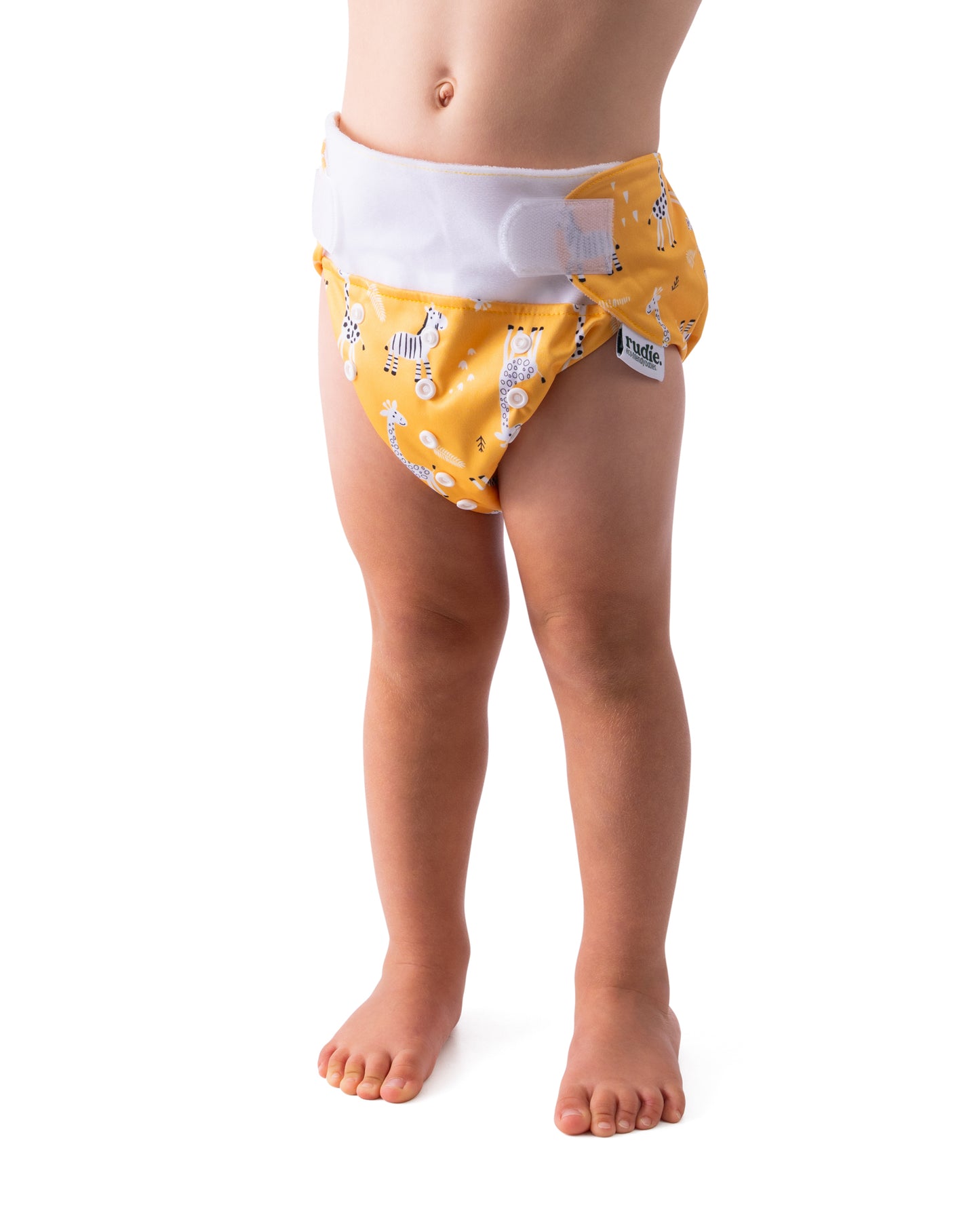 DryStart Absorbent Pants