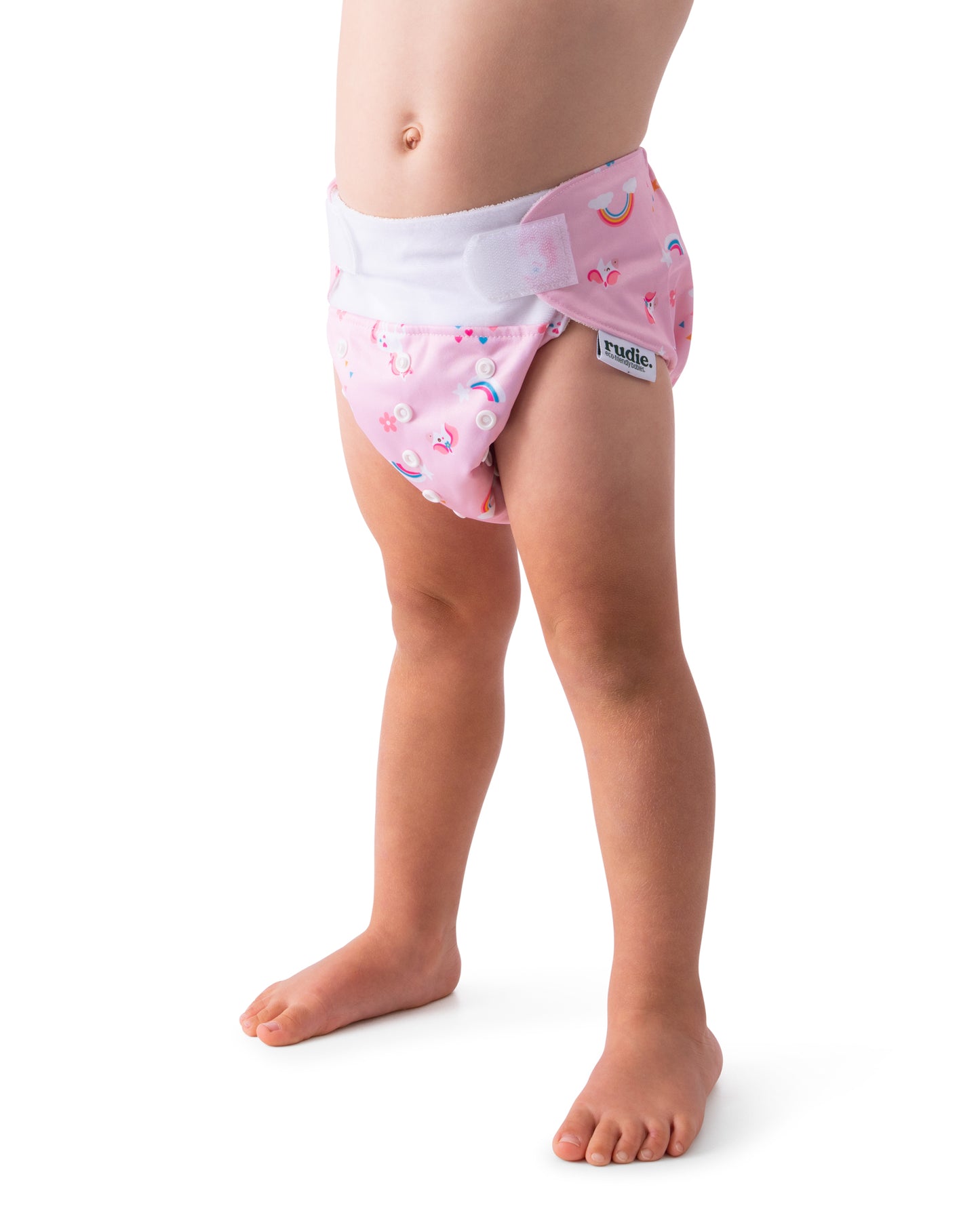 DryStart Absorbent Pants