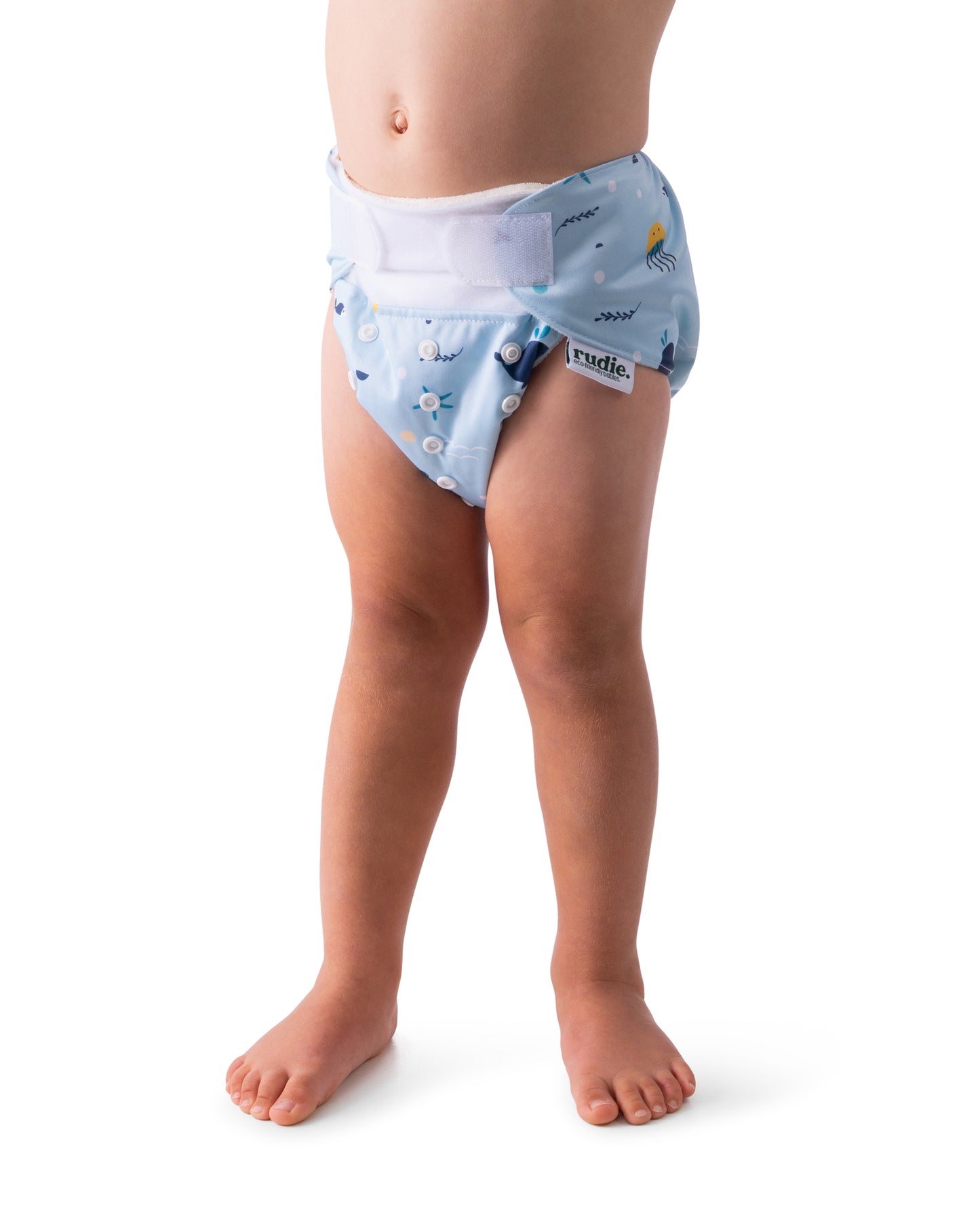 DryStart Absorbent Pants