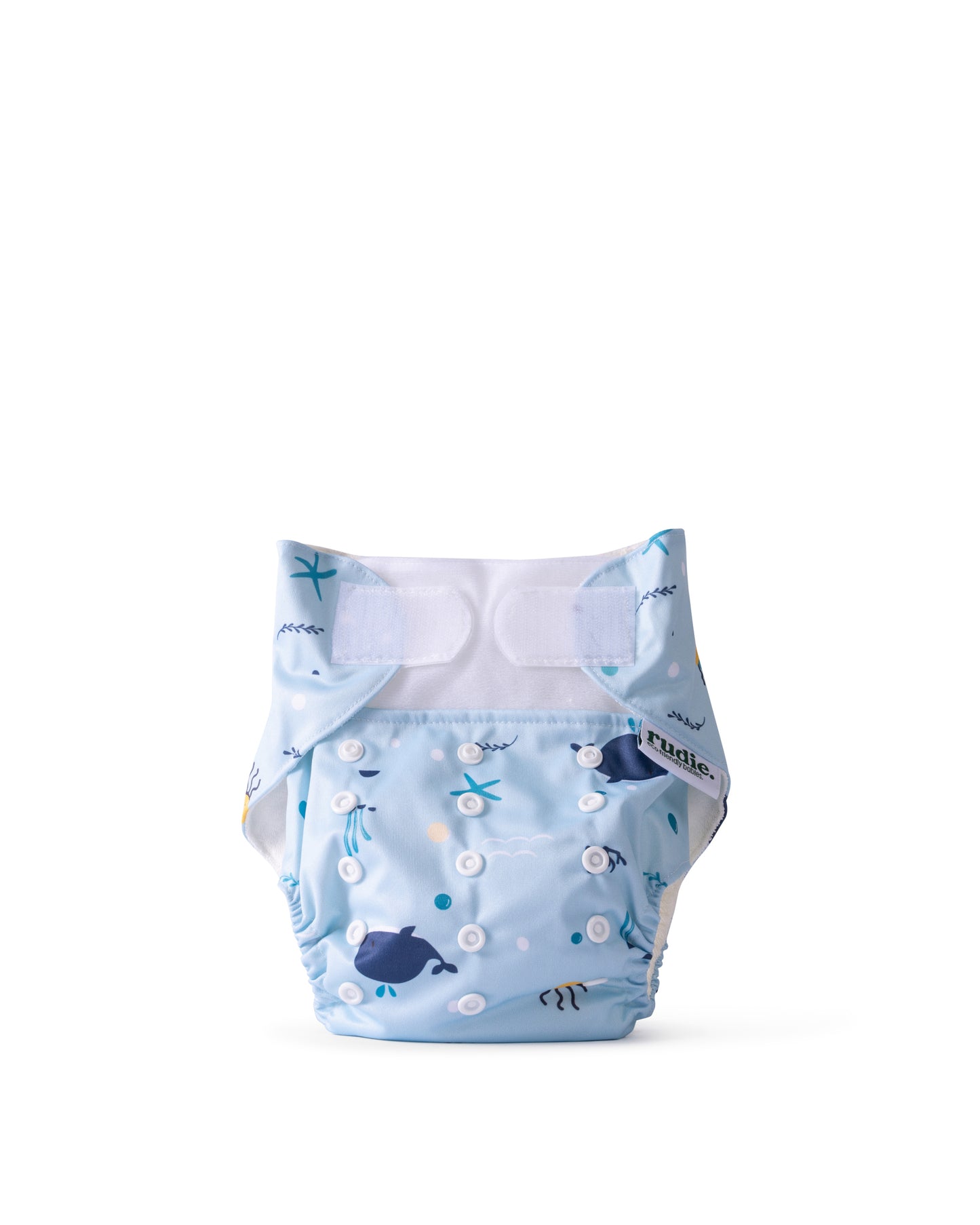 DryStart Absorbent Pants