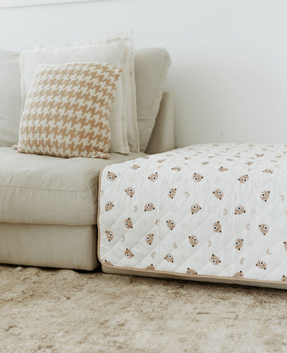 Leakproof Bed Guard
