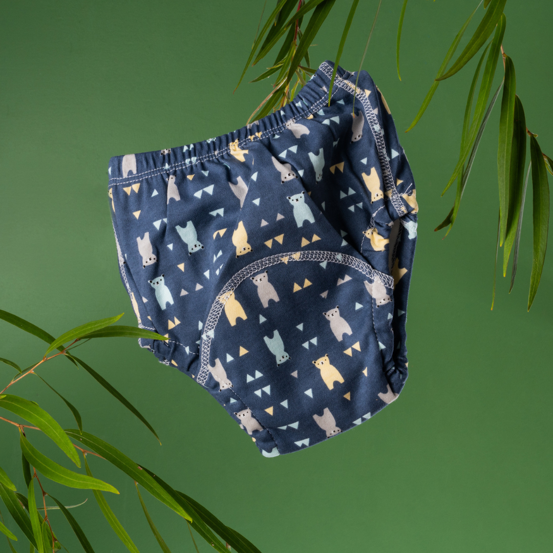 Absorbent Training Pants