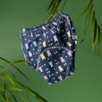 Absorbent Training Pants