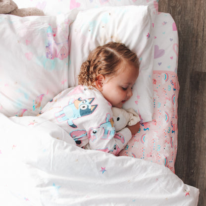 Oversized Leak-Proof Bed Guard