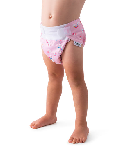 DryStart Absorbent Pants