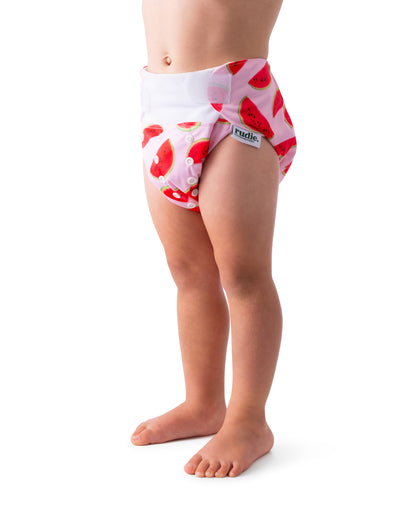 DryStart Absorbent Pants
