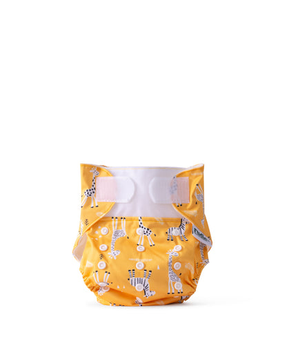 DryStart Absorbent Pants