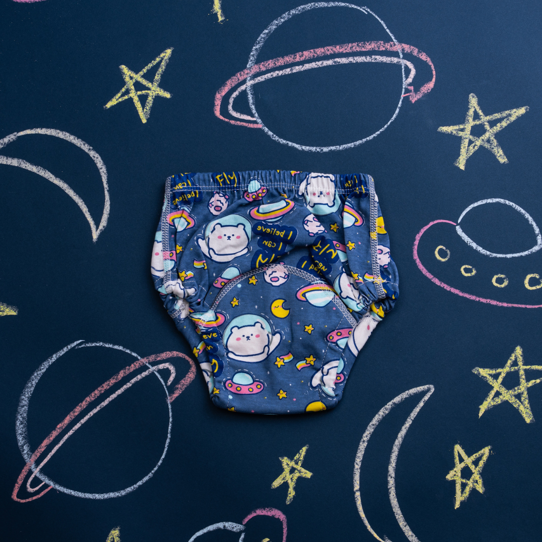 Absorbent Training Pants