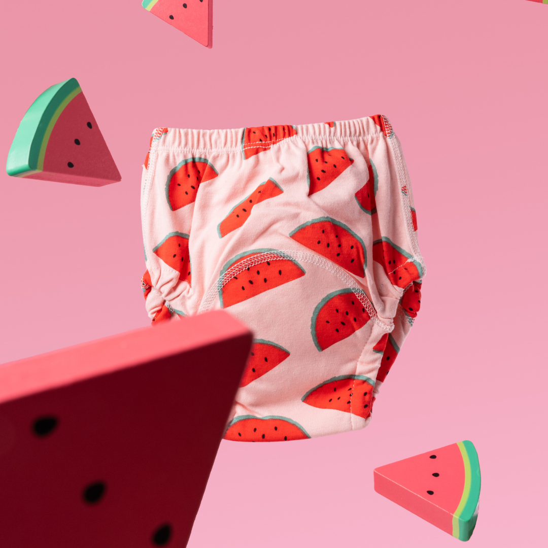 Absorbent Training Pants