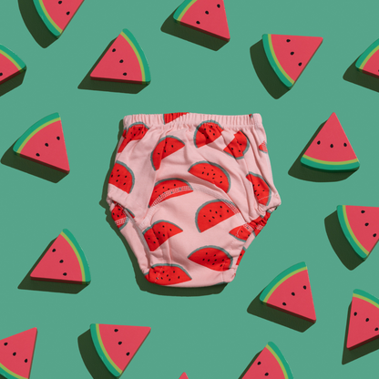 Absorbent Training Pants