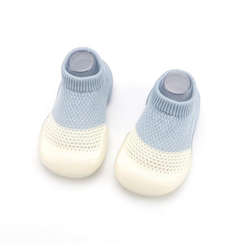 Baby Sock Shoes