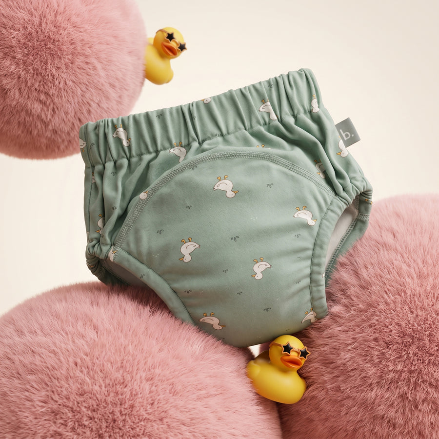Ducks Bamboo Training Pants