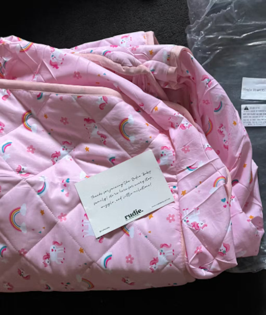Leakproof Fitted Sheets