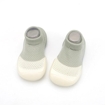 Baby Sock Shoes