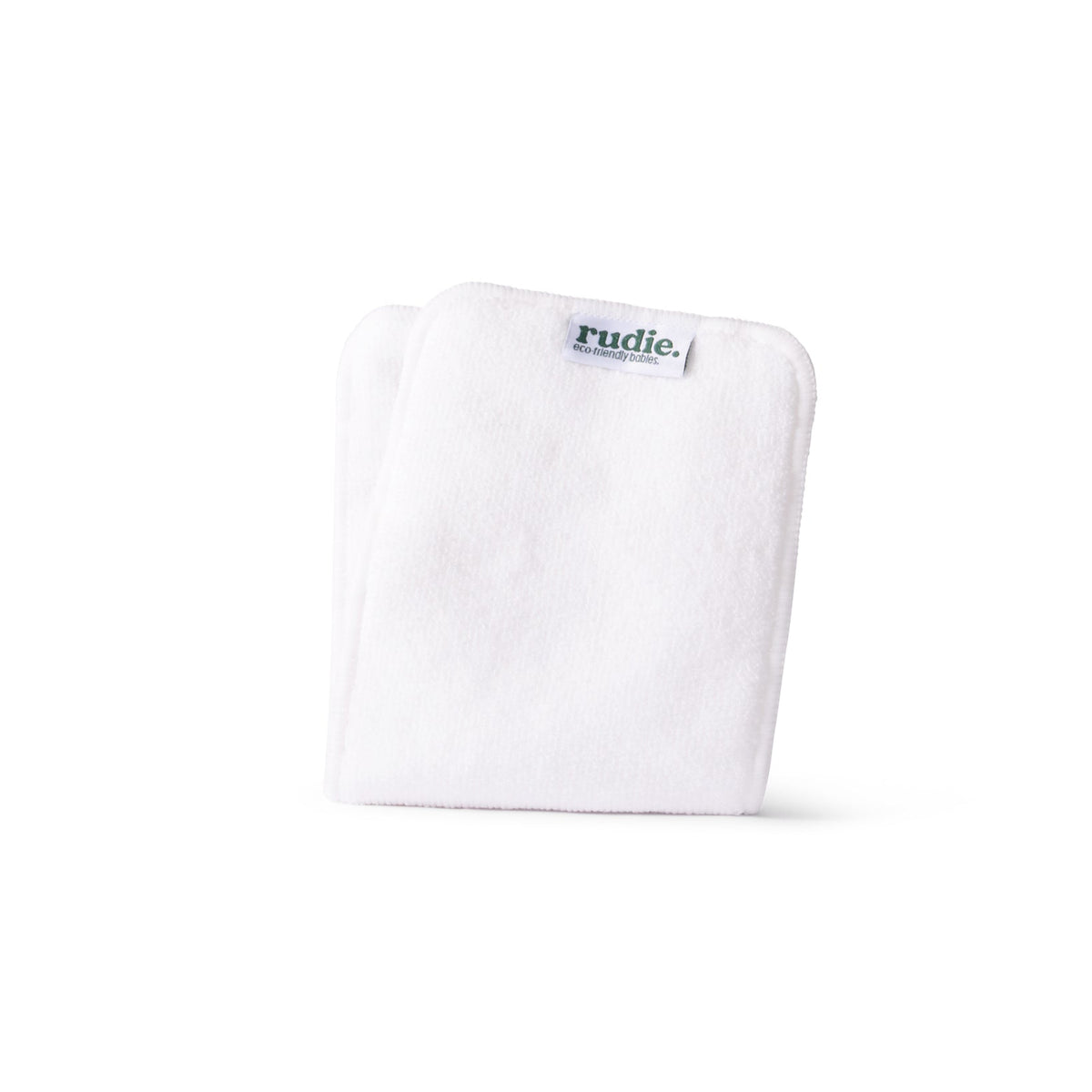 Soft, washable and easy to reuse.