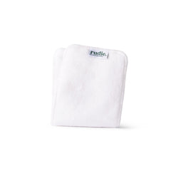 Rudie Baby DryStart toilet training diaper inserts, product view