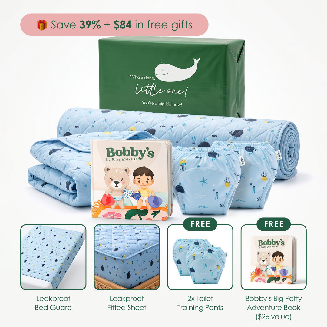 Toilet Training Starter Kit