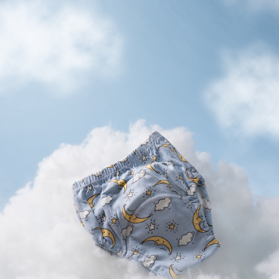Absorbent Training Pants