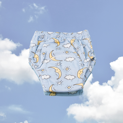 Absorbent Training Pants